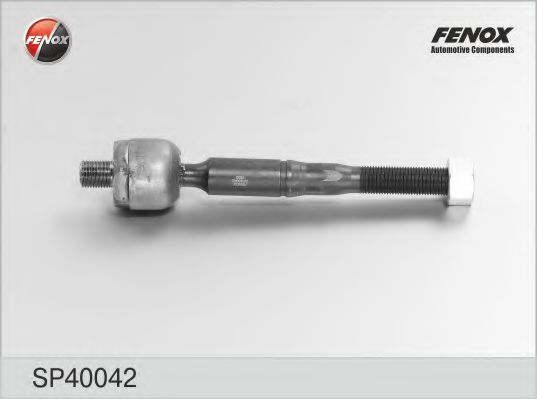 Осевой шарнир, рулевая тяга FENOX SP40042
