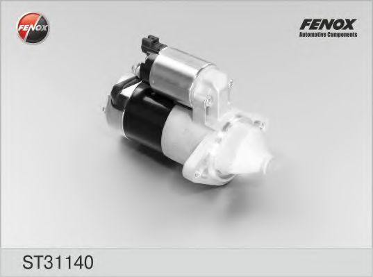 Стартер FENOX ST31140