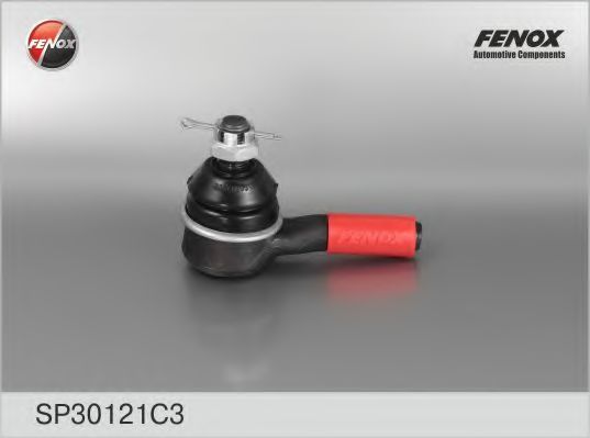 Наконечник поперечной рулевой тяги FENOX SP30121C3