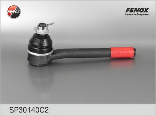 Наконечник поперечной рулевой тяги FENOX SP30140C2