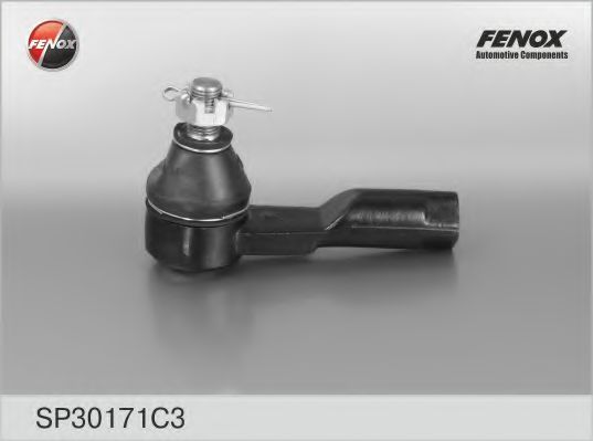 Наконечник поперечной рулевой тяги FENOX SP30171C3