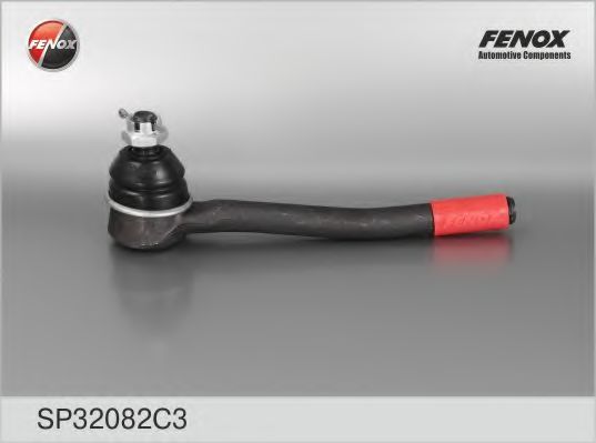 Наконечник поперечной рулевой тяги FENOX SP32082C3