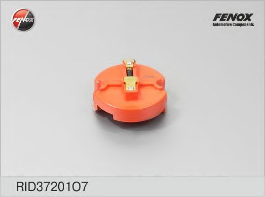 Бегунок распределителя зажигани FENOX RID37201O7