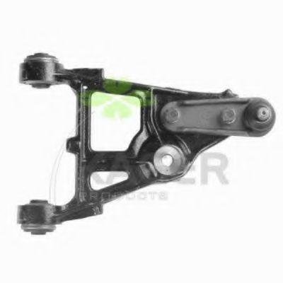 Рычаг независимой подвески колеса, подвеска колеса KAGER 87-0235