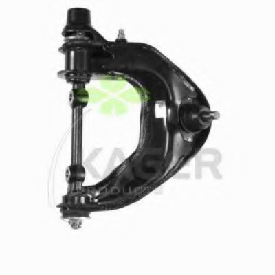 Рычаг независимой подвески колеса, подвеска колеса KAGER 87-1191