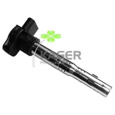 Катушка зажигания KAGER 60-0031