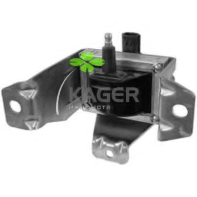Катушка зажигания KAGER 60-0040