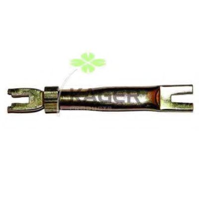 Регулятор, барабанный тормоз KAGER 34-8087
