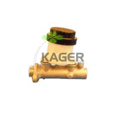 Главный тормозной цилиндр KAGER 39-0363