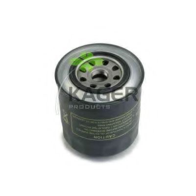 Масляный фильтр KAGER 100175