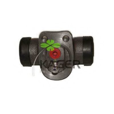 Колесный тормозной цилиндр KAGER 39-4647