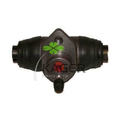 Колесный тормозной цилиндр KAGER 39-4658