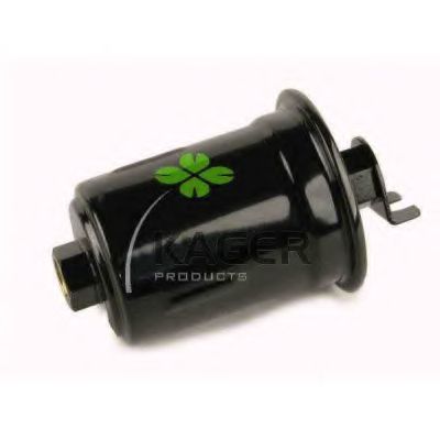 Топливный фильтр KAGER 110237