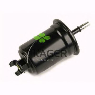 Топливный фильтр KAGER 110245