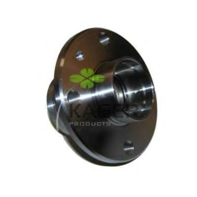 Комплект подшипника ступицы колеса KAGER 83-1040