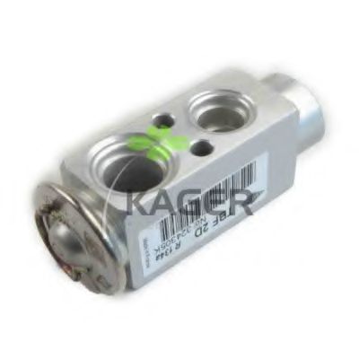 Расширительный клапан, кондиционер KAGER 94-0023