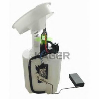 Модуль топливного насоса KAGER 52-0285