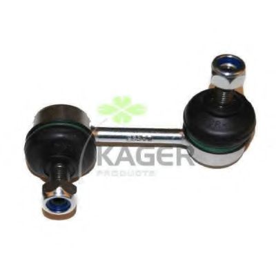 Тяга / стойка, стабилизатор KAGER 850789