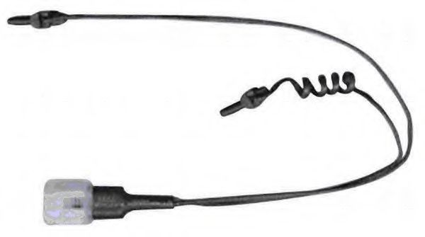 Сигнализатор, износ тормозных колодок DON WIK507