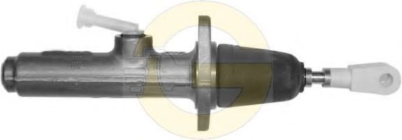 Главный цилиндр, система сцепления GIRLING 1204165