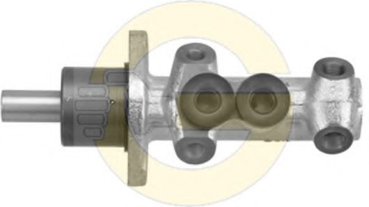 Главный тормозной цилиндр GIRLING 4006668