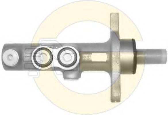 Главный тормозной цилиндр GIRLING 4007464