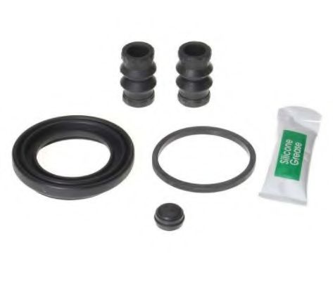 Ремкомплект, тормозной суппорт KAWE 204539