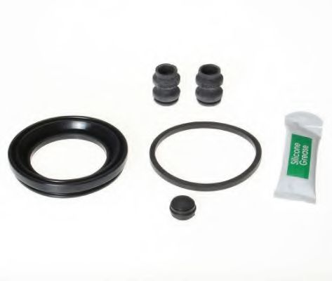 Ремкомплект, тормозной суппорт KAWE 205743