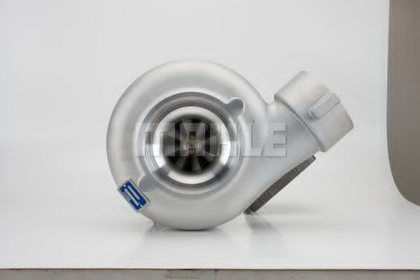 Компрессор, наддув MAHLE ORIGINAL 639 TC 15298 000