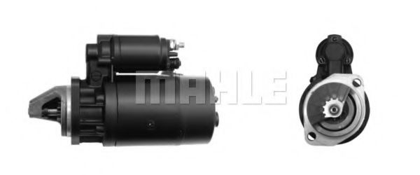 Стартер MAHLE ORIGINAL IS1219