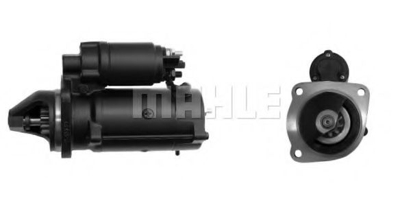 Стартер DELPHI 26410