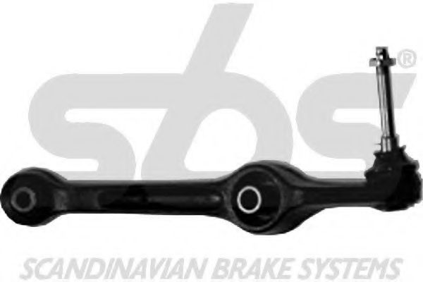 Рычаг независимой подвески колеса, подвеска колеса sbs 19025011503