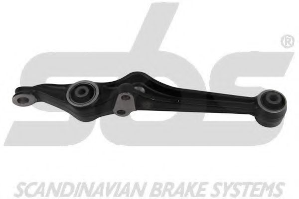 Рычаг независимой подвески колеса, подвеска колеса sbs 19025012647