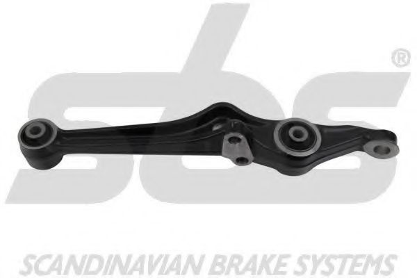 Рычаг независимой подвески колеса, подвеска колеса sbs 19025012648