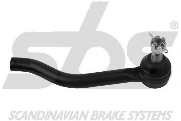 Наконечник поперечной рулевой тяги sbs 19065032292