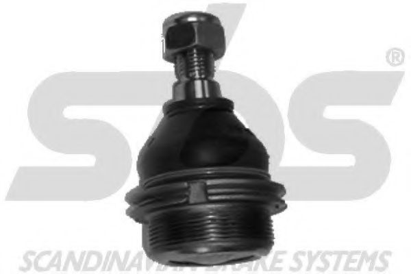 Несущий / направляющий шарнир METZGER 393