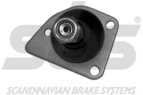 Несущий / направляющий шарнир IRB 43032