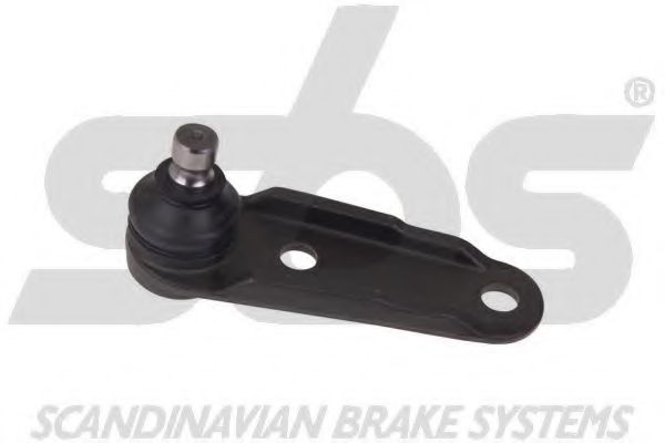 Несущий / направляющий шарнир sbs 19075043922