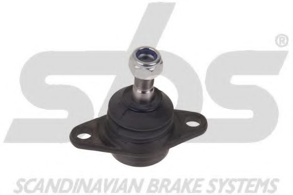 Несущий / направляющий шарнир sbs 19075044537