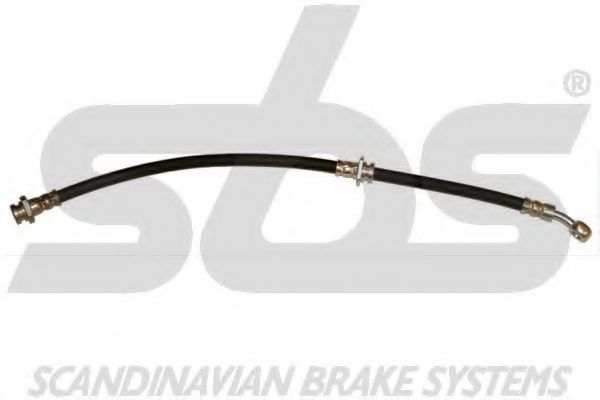 Тормозной шланг sbs 1330852257