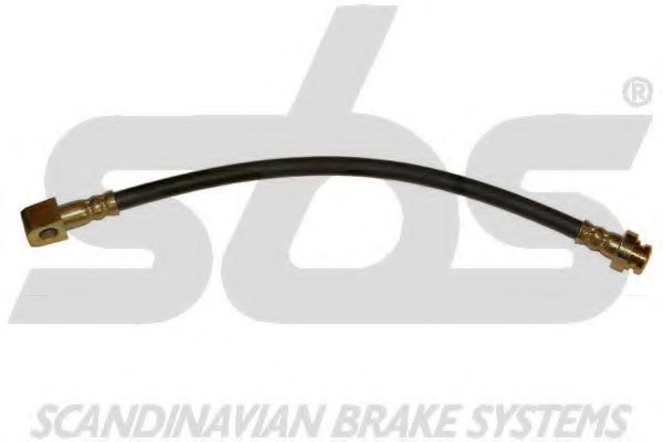 Тормозной шланг sbs 1330852261