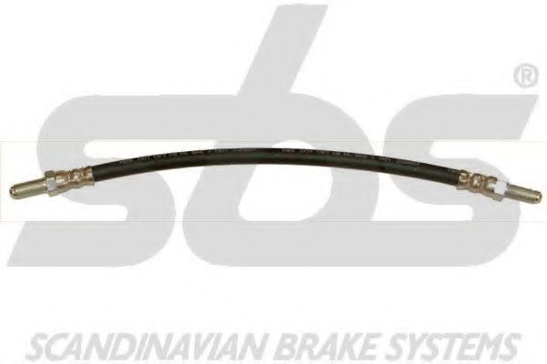 Тормозной шланг sbs 1330852509