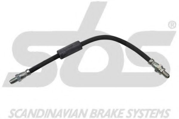 Тормозной шланг sbs 13308525151