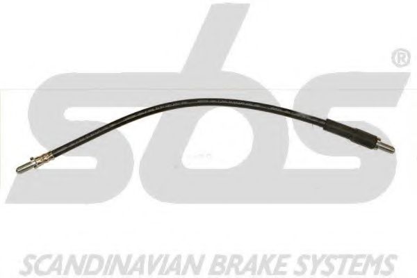 Тормозной шланг sbs 1330852523
