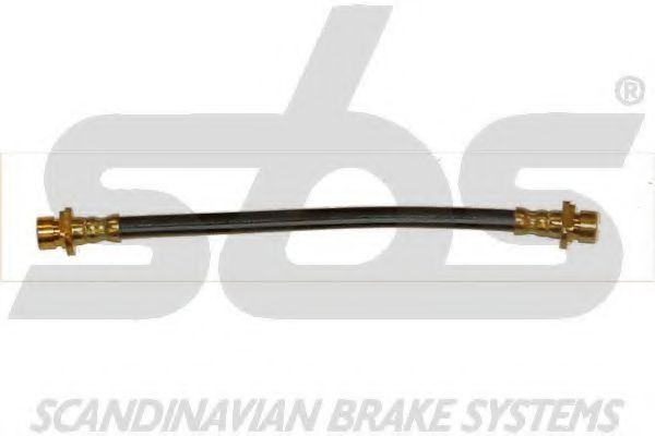 Тормозной шланг sbs 1330852620