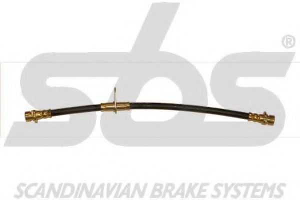 Тормозной шланг sbs 1330852636