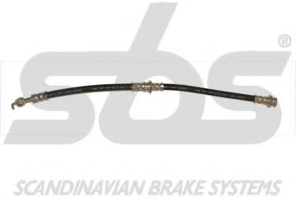 Тормозной шланг sbs 1330853016