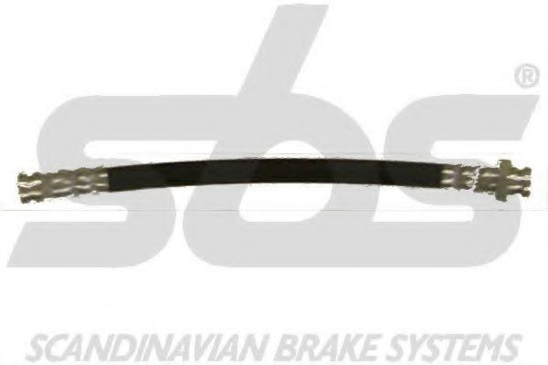 Тормозной шланг sbs 1330853025
