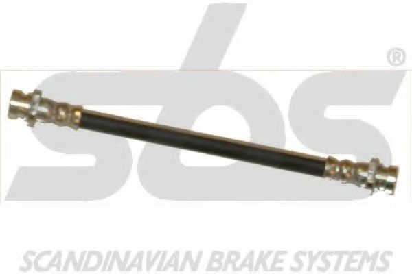 Тормозной шланг sbs 1330853048