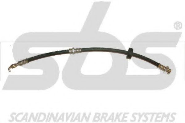 Тормозной шланг sbs 1330853235